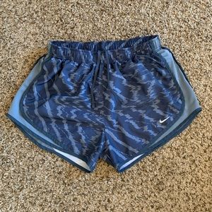 Nike Tempo Running Shorts